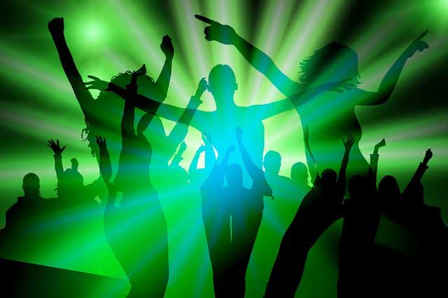 Dance Floor
